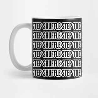 Maxi Ford Tap Step Mug